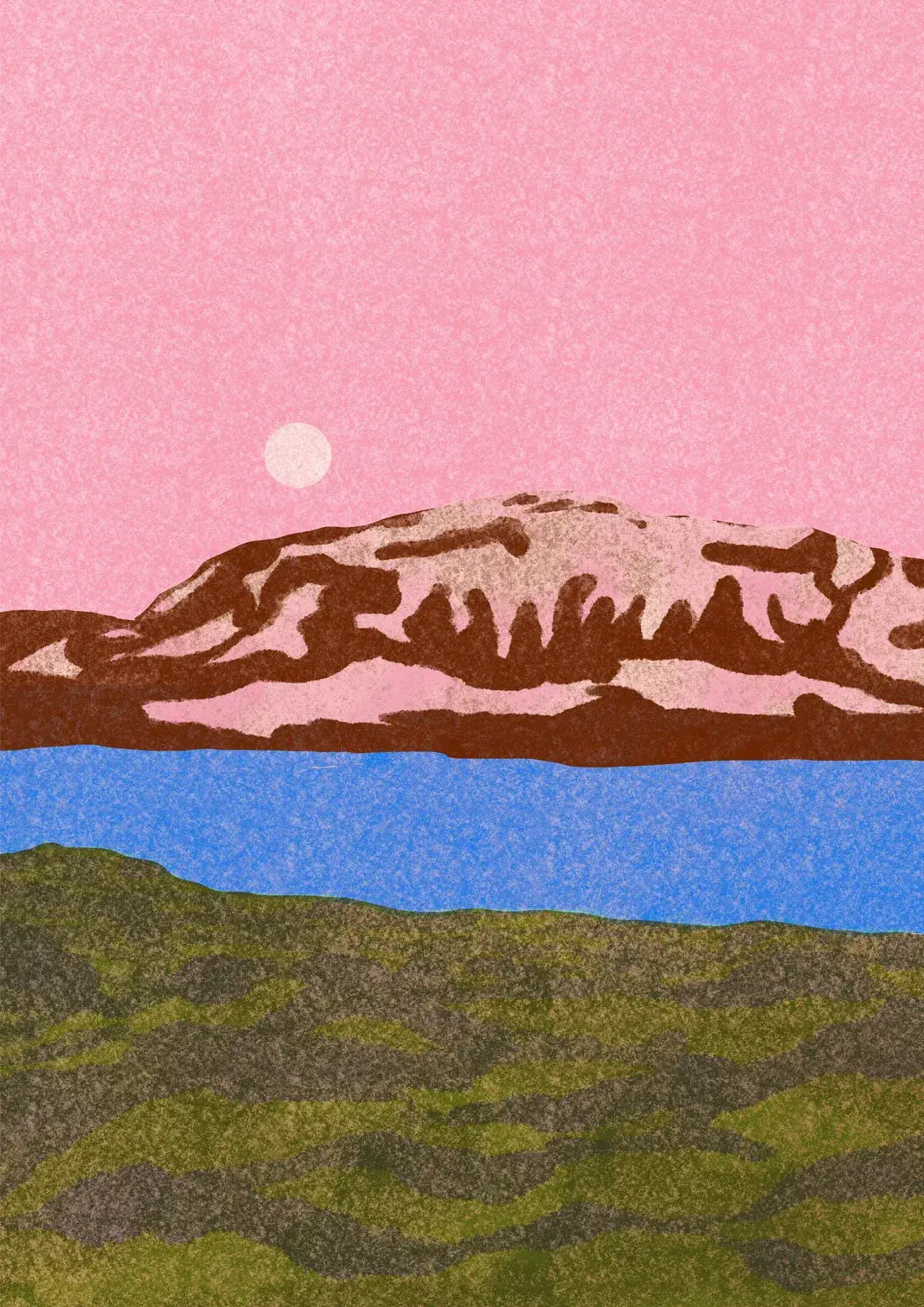 Jökulsárlón - UNFRAMED - Image 2