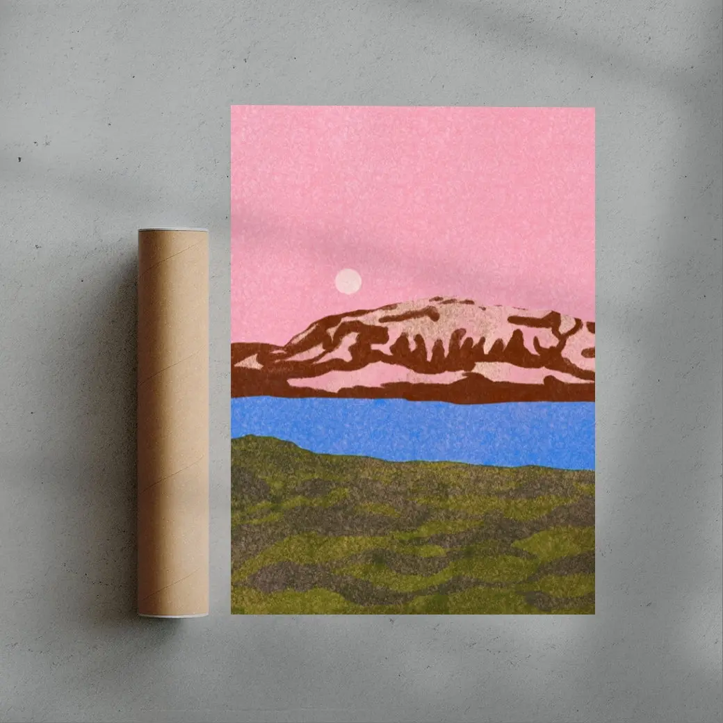 Jökulsárlón - UNFRAMED - Image 3