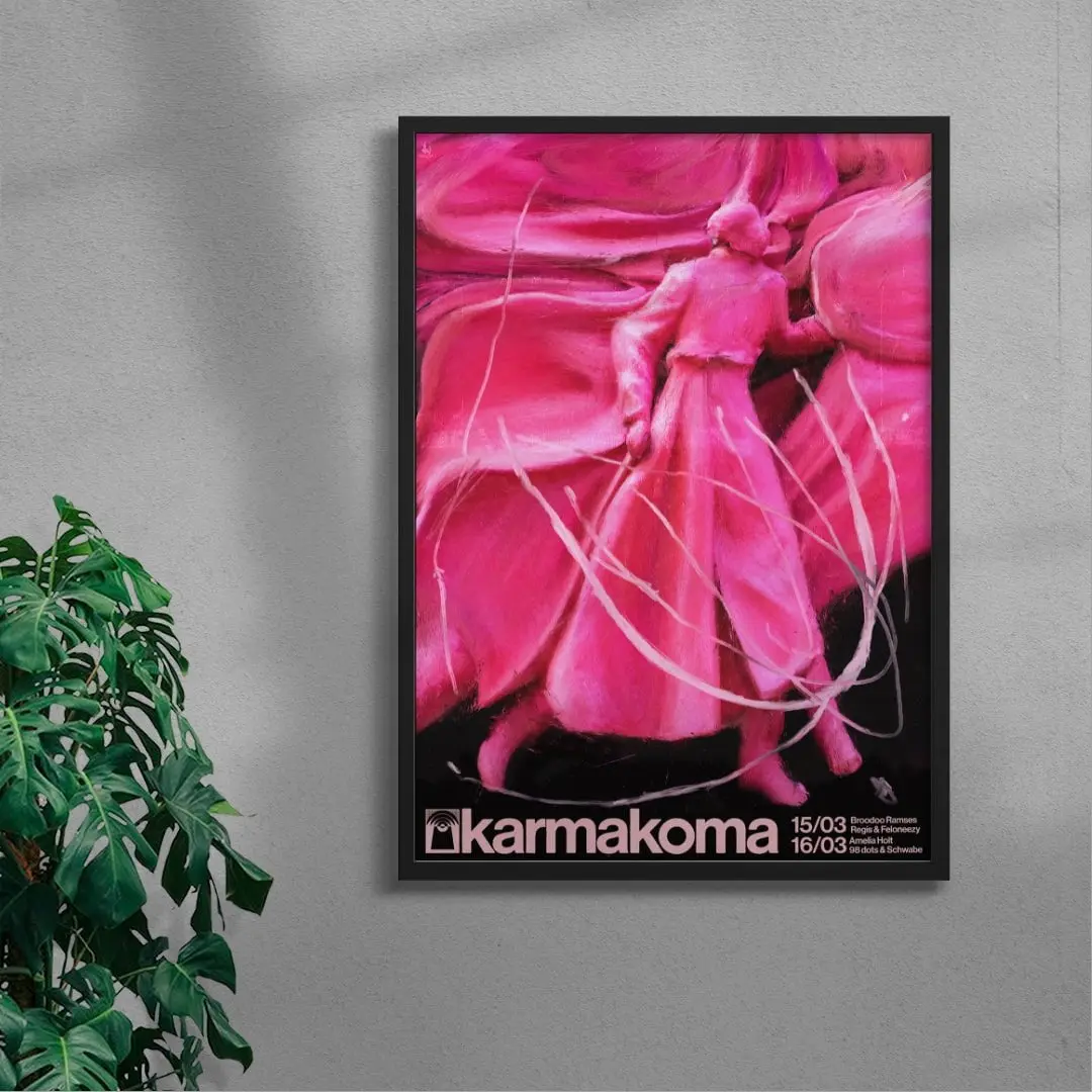 Karmakoma 98/HOLT - Image 4