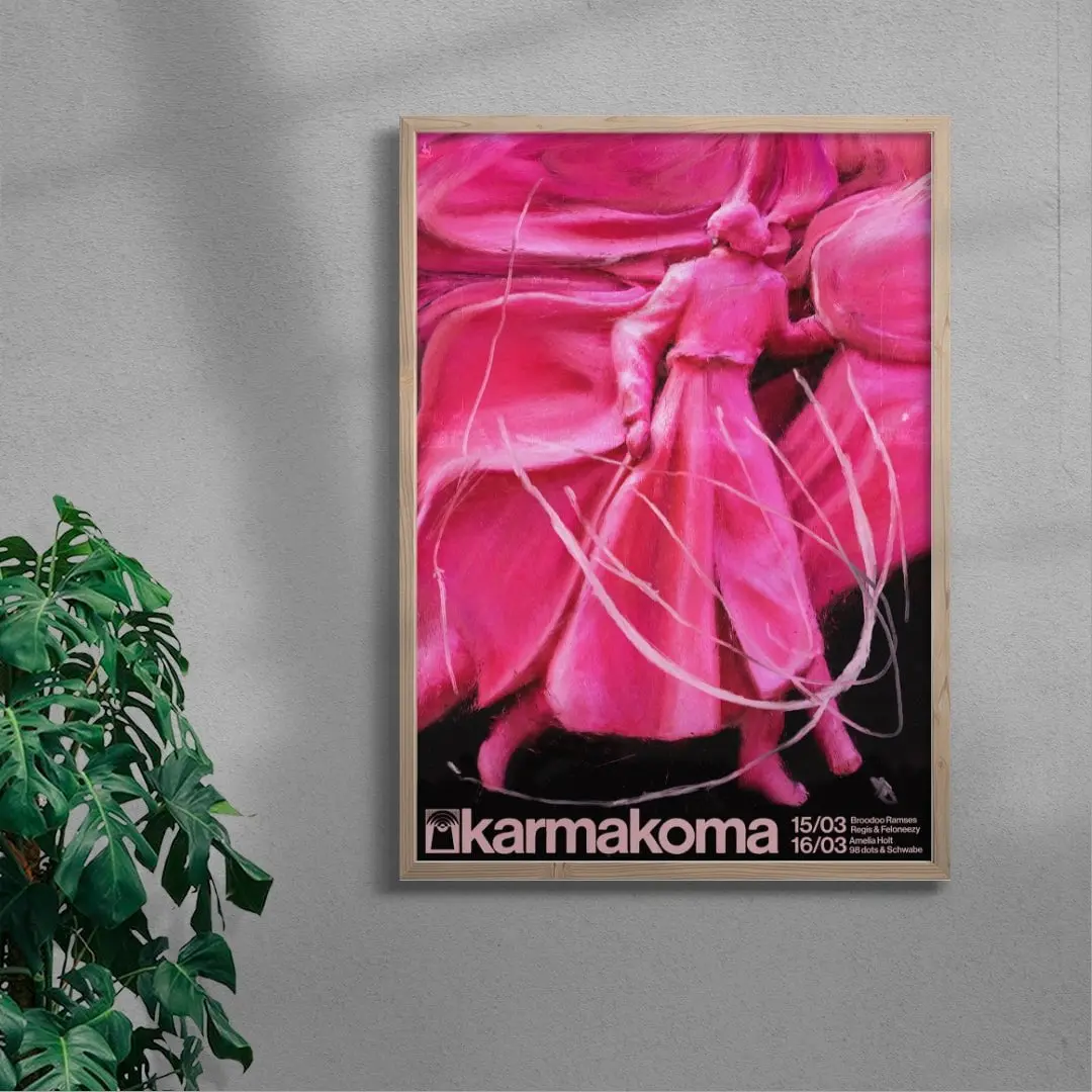 Karmakoma 98/HOLT - Image 6