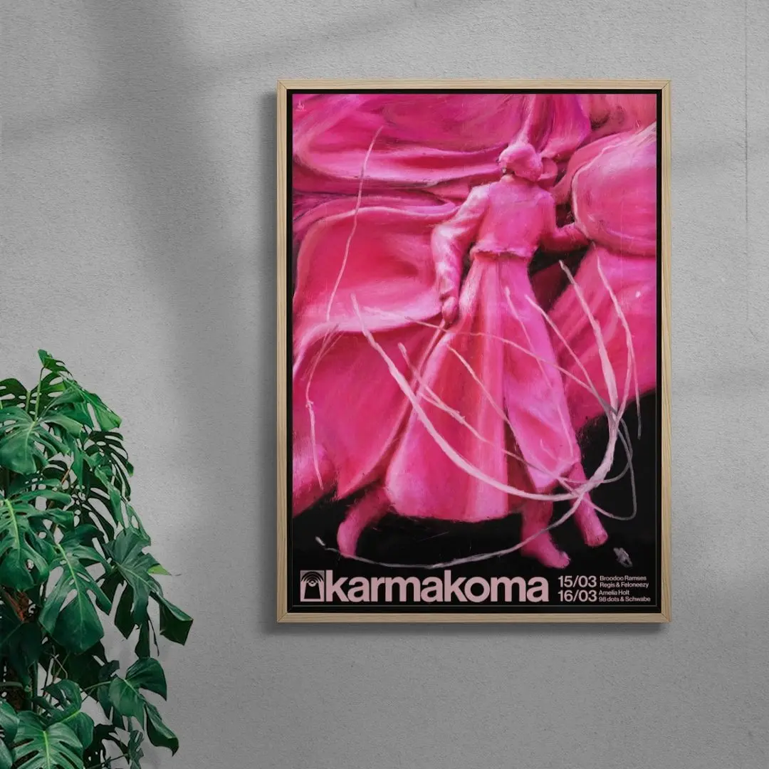 Karmakoma 98/HOLT - Image 4