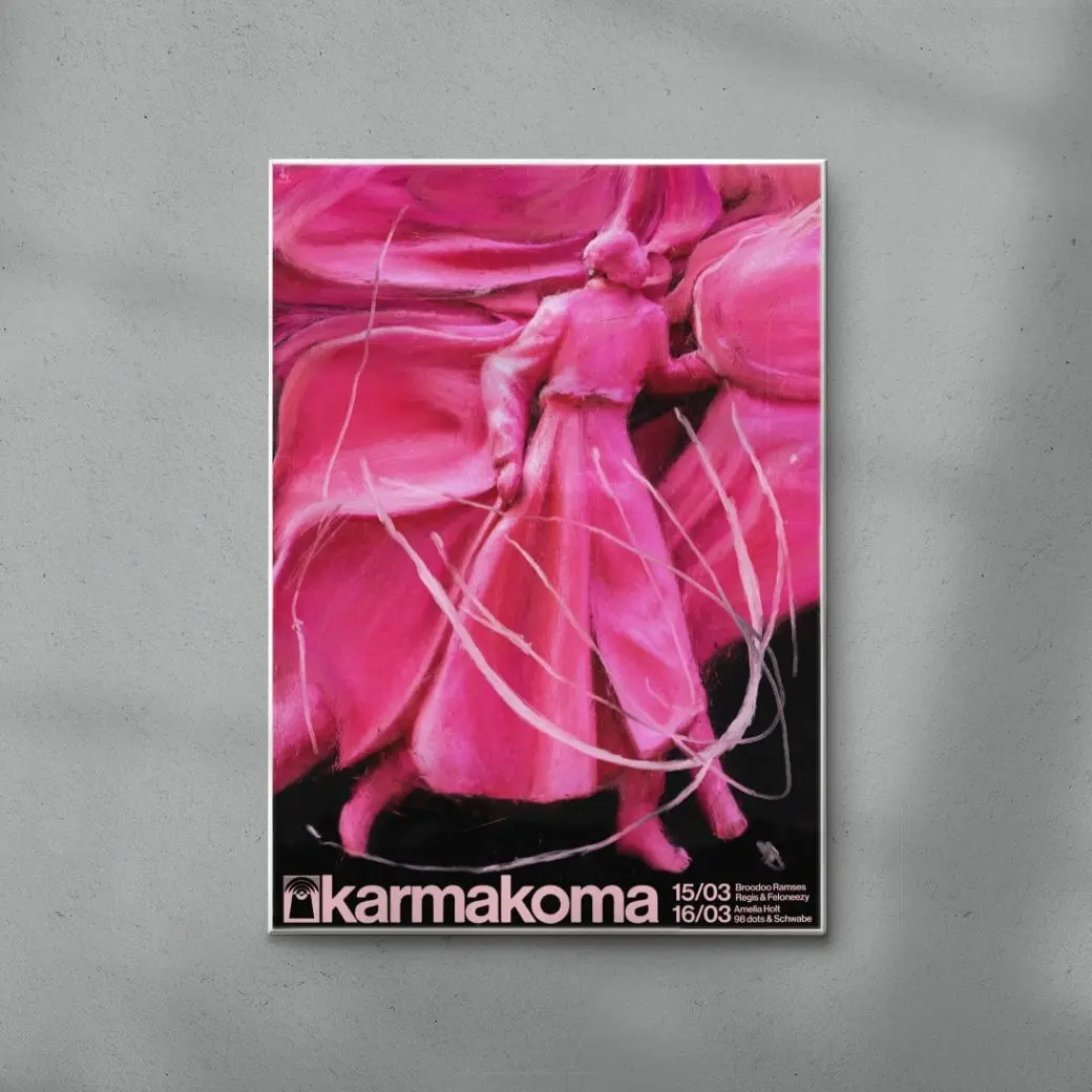 Karmakoma 98/HOLT - Image 6