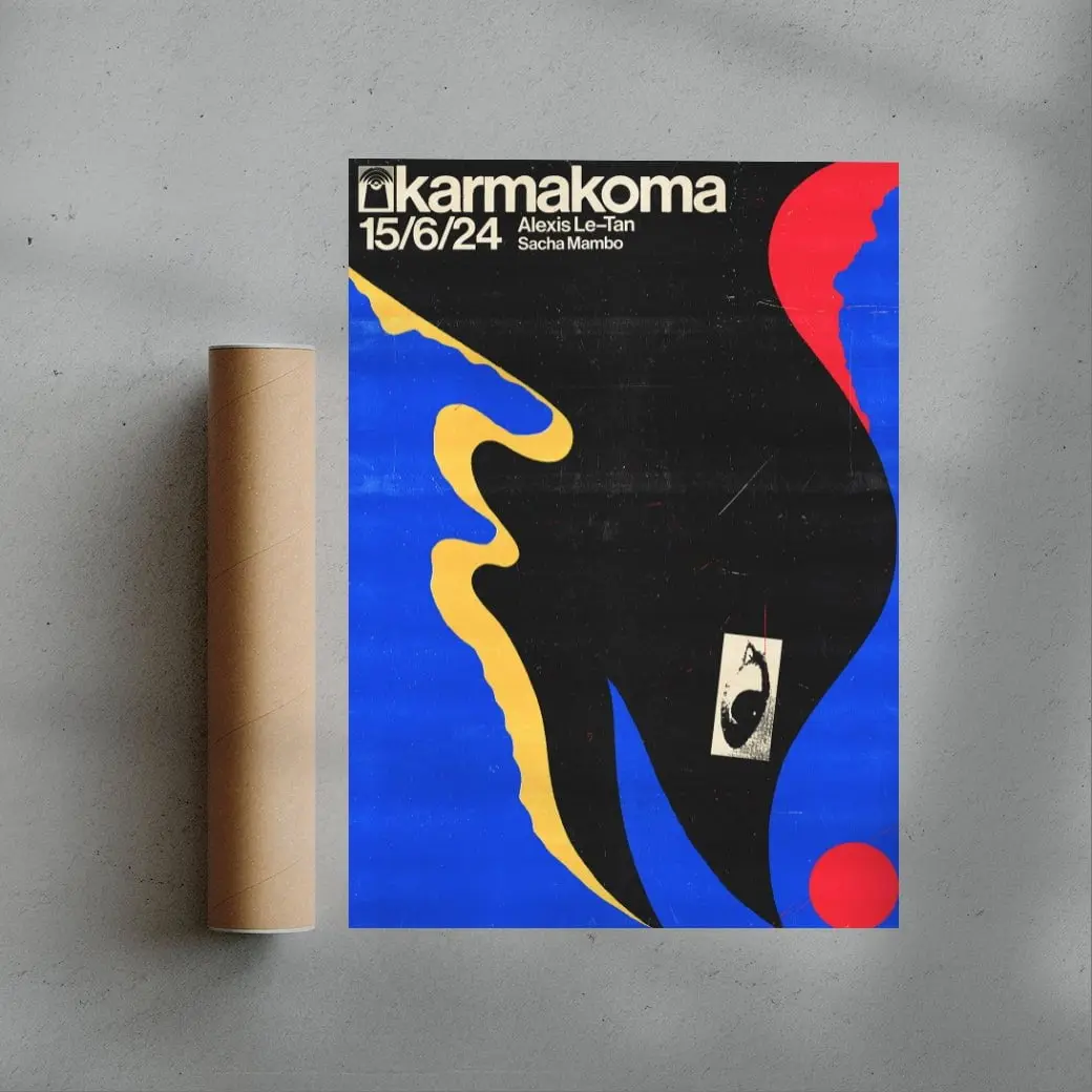Karmakoma ALT/MAMBO - Image 3