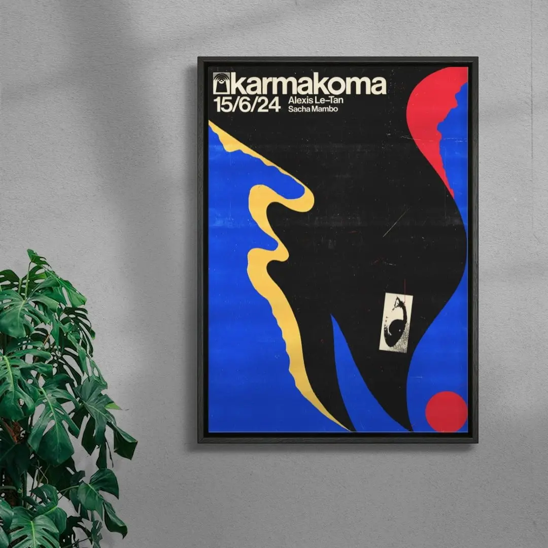Karmakoma ALT/MAMBO - Image 3