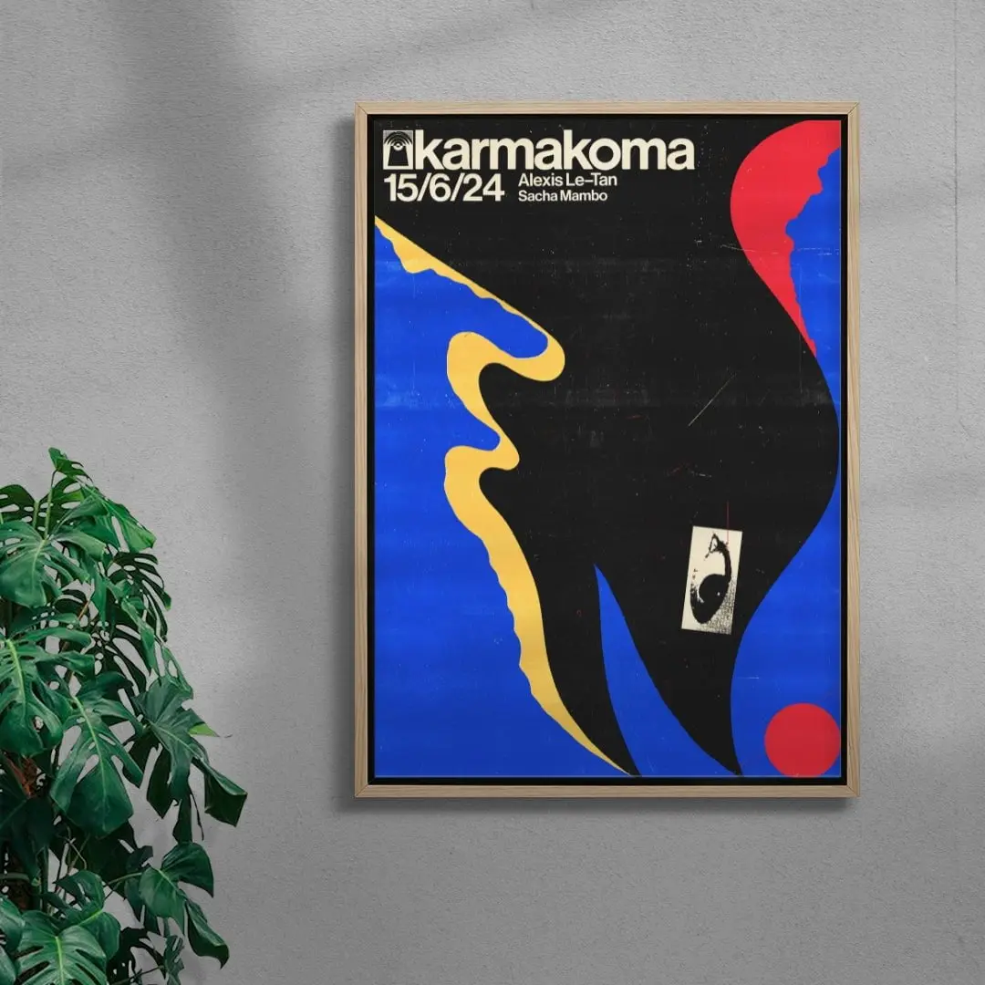 Karmakoma ALT/MAMBO - Image 4