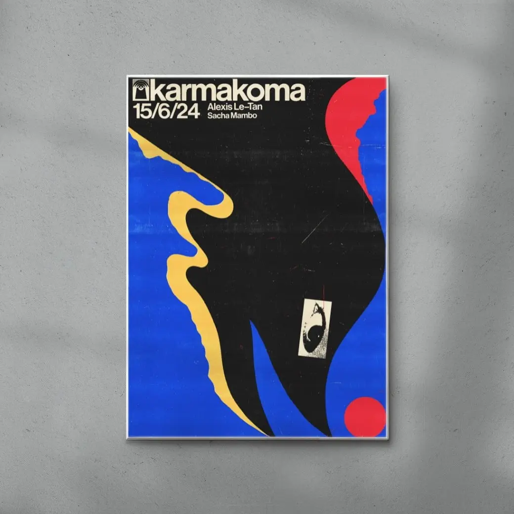 Karmakoma ALT/MAMBO - Image 6