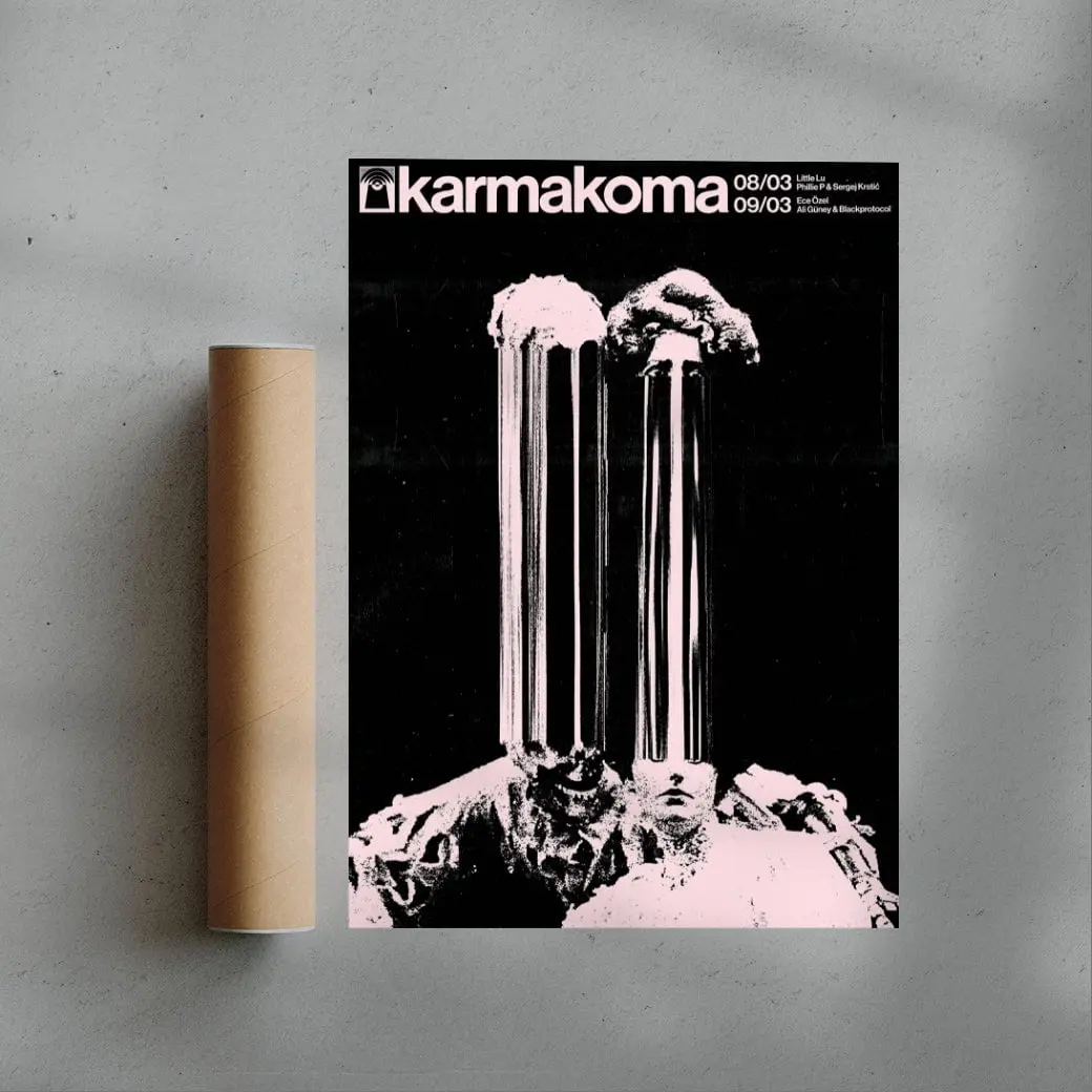 Karmakoma LU/ECE - Image 2