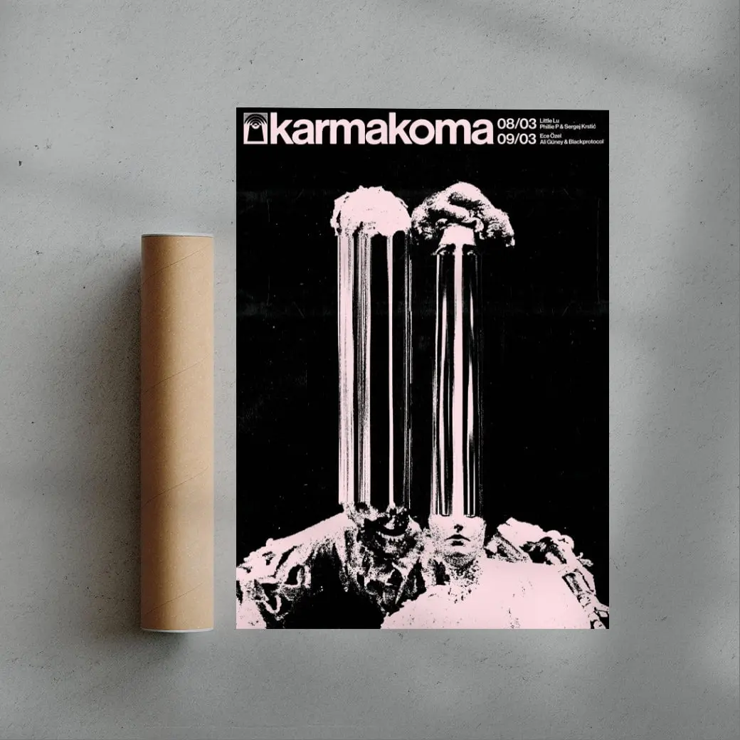 Karmakoma LU/ECE - Image 3