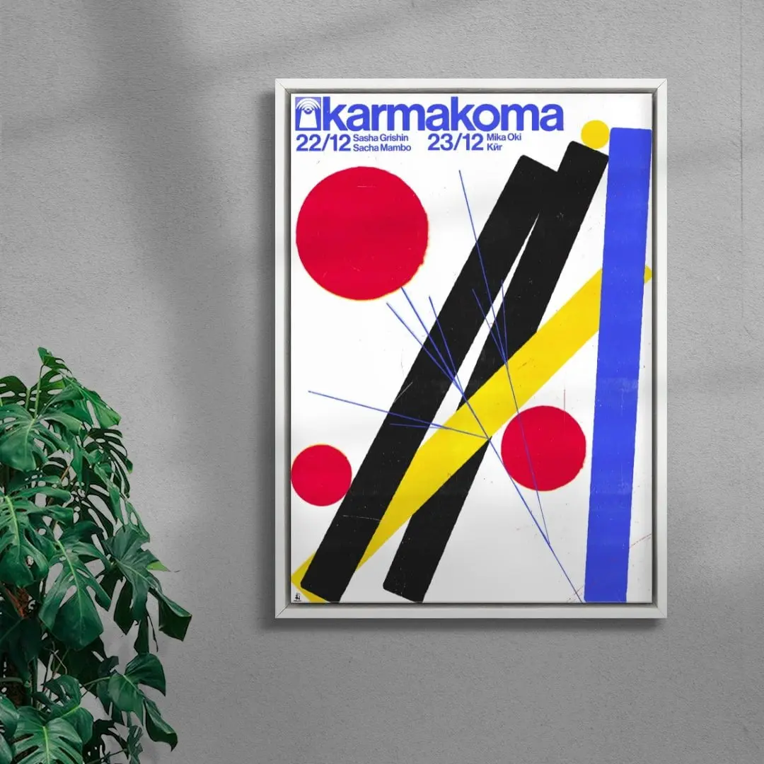 Karmakoma OKI/GRI - Image 5
