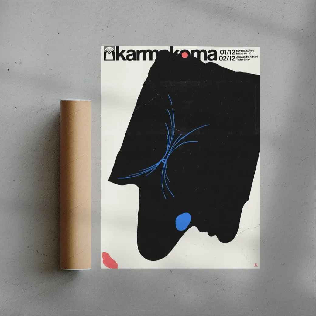 Karmakoma SOFA - Image 2