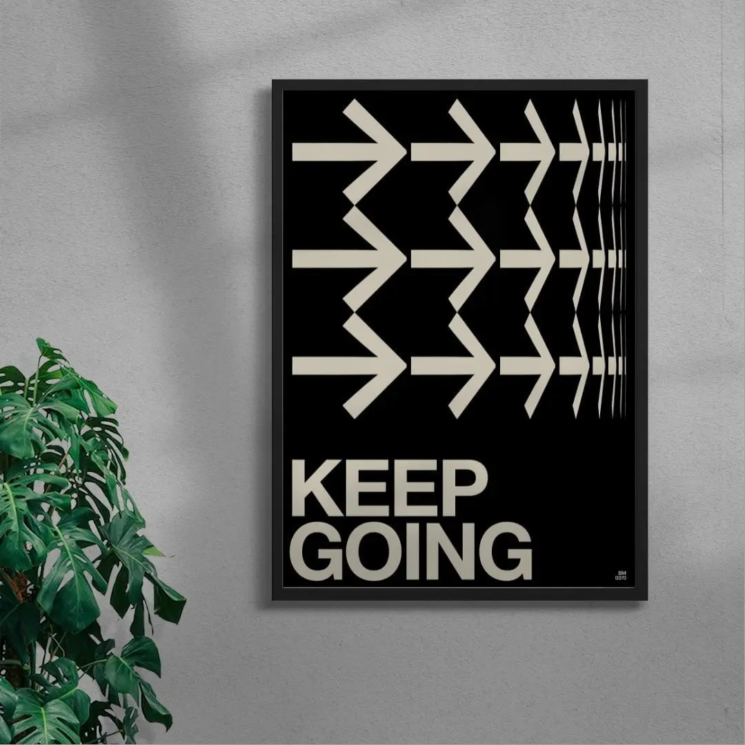 KEEP GOING - Image 3