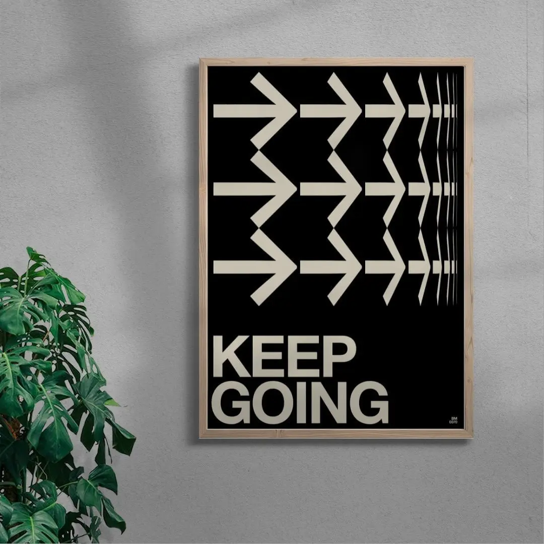 KEEP GOING - Image 5