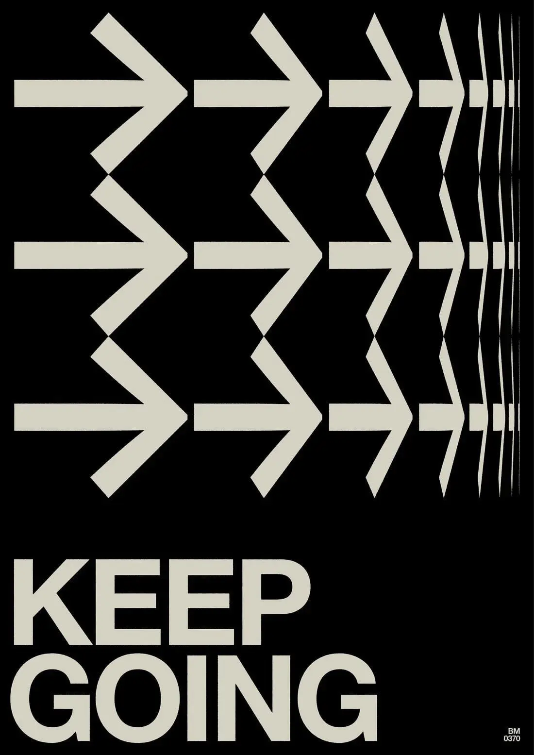 KEEP GOING - Image 2