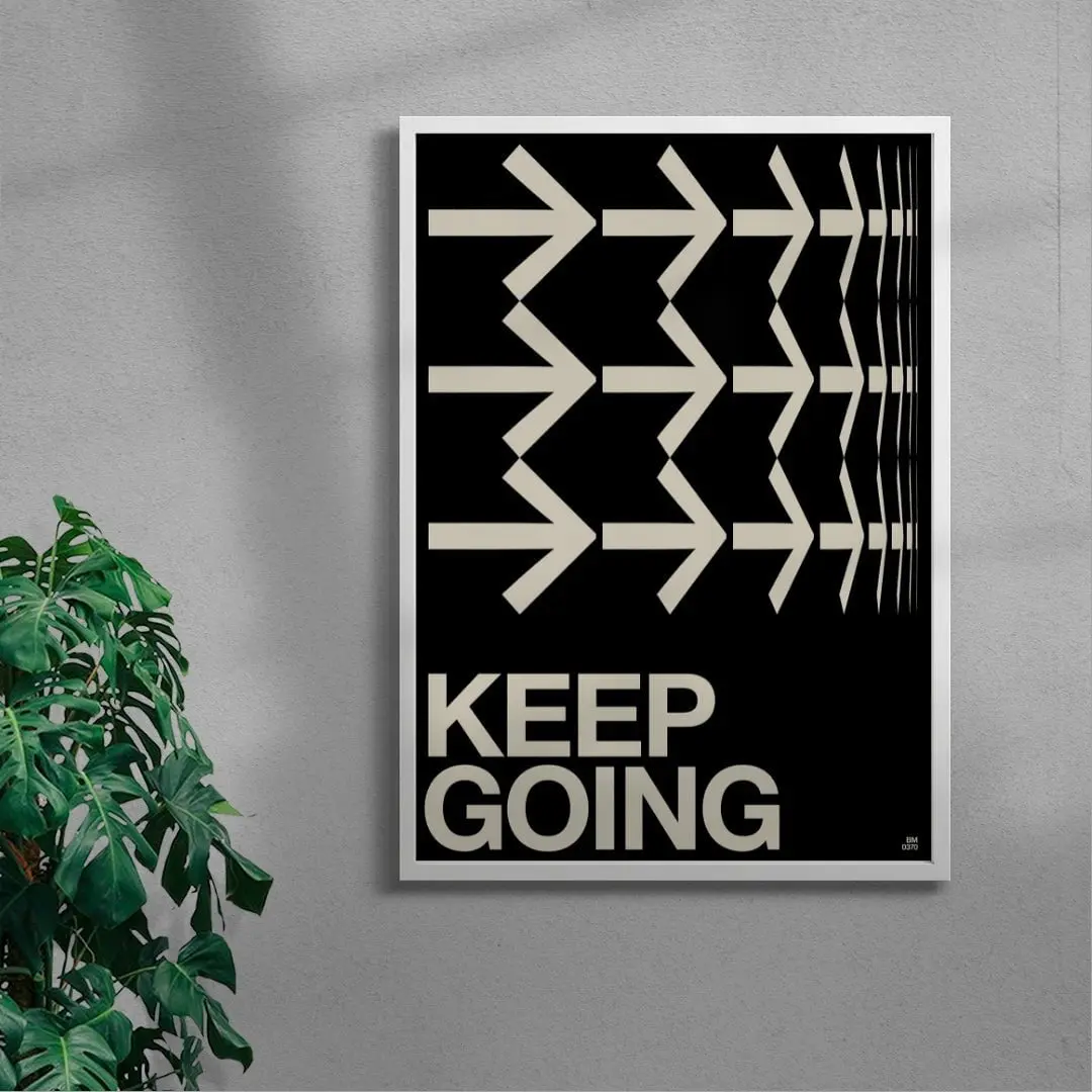 KEEP GOING - Image 5