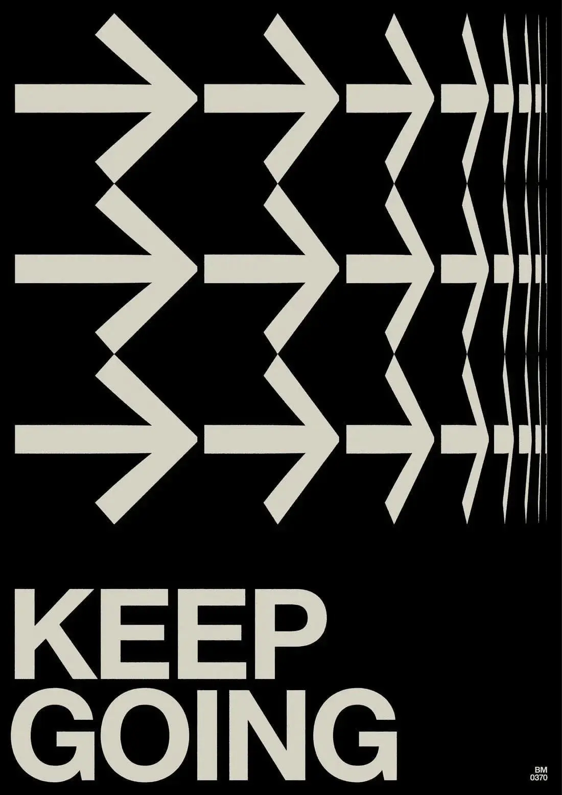 KEEP GOING - Image 2