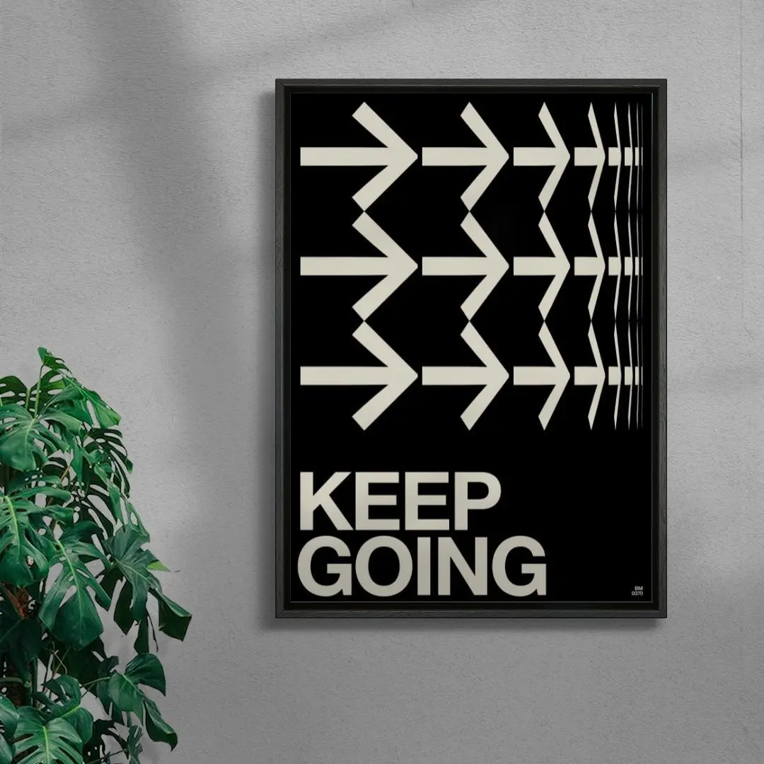 KEEP GOING - Image 3