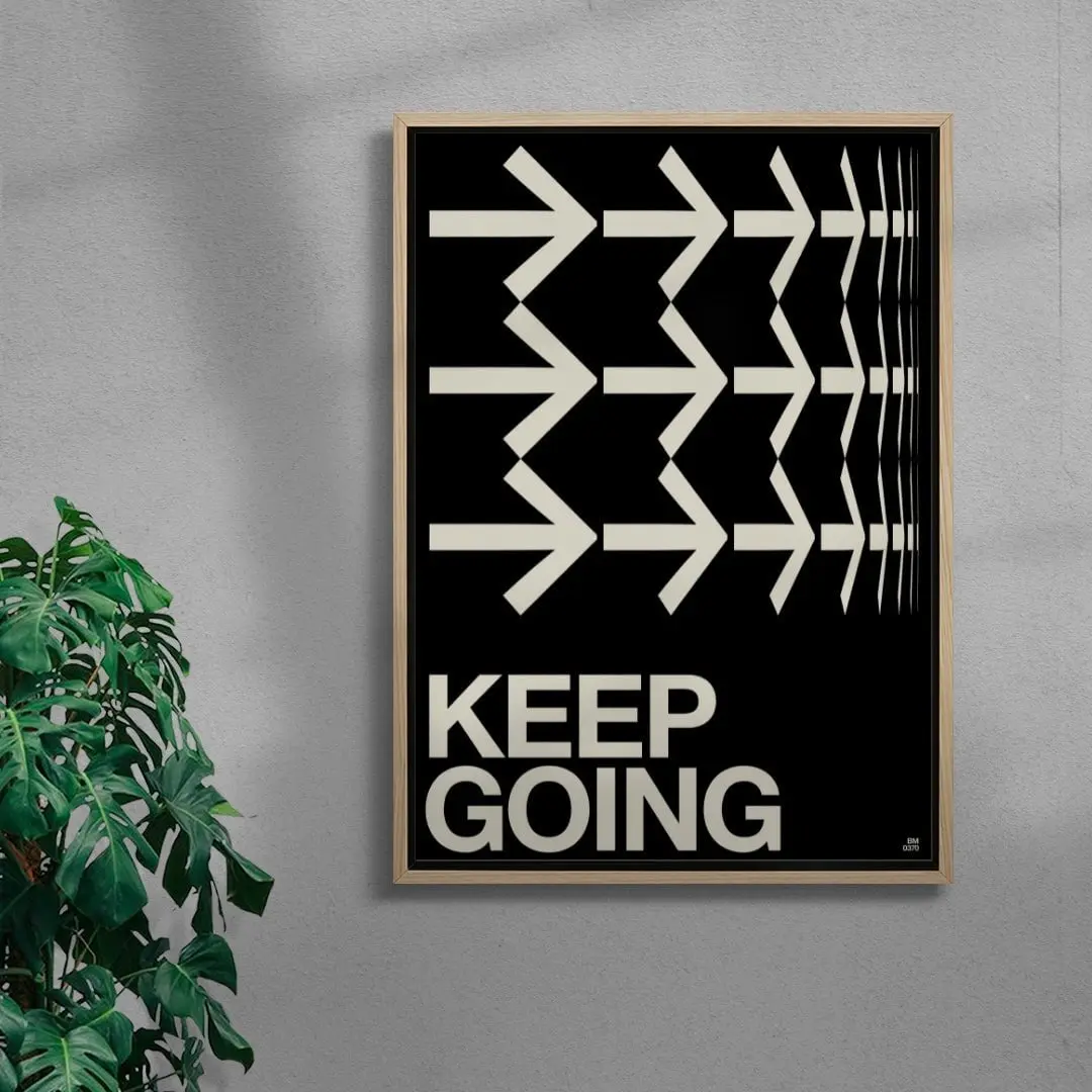 KEEP GOING - Image 4