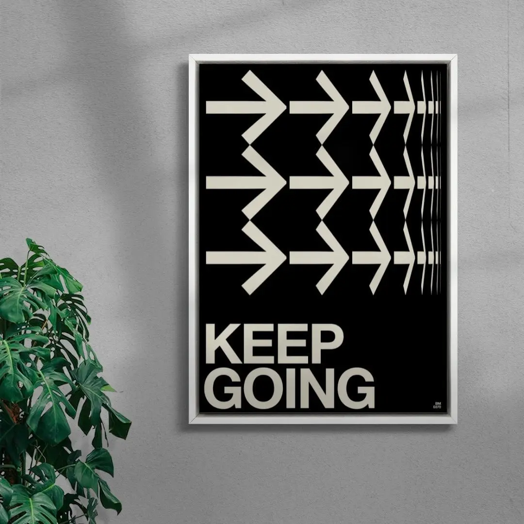 KEEP GOING - Image 5