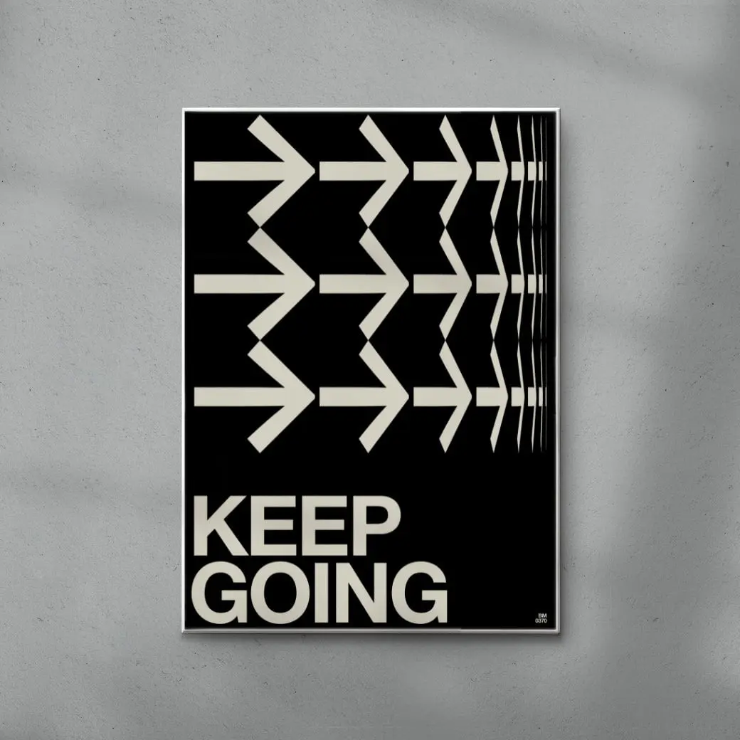 KEEP GOING - Image 6
