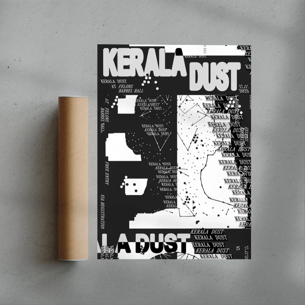 Kerala Dust at Felons - Image 2