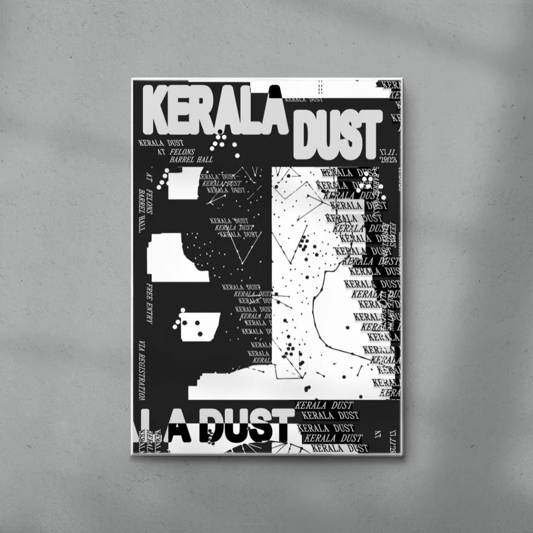 Kerala Dust at Felons - Image 6
