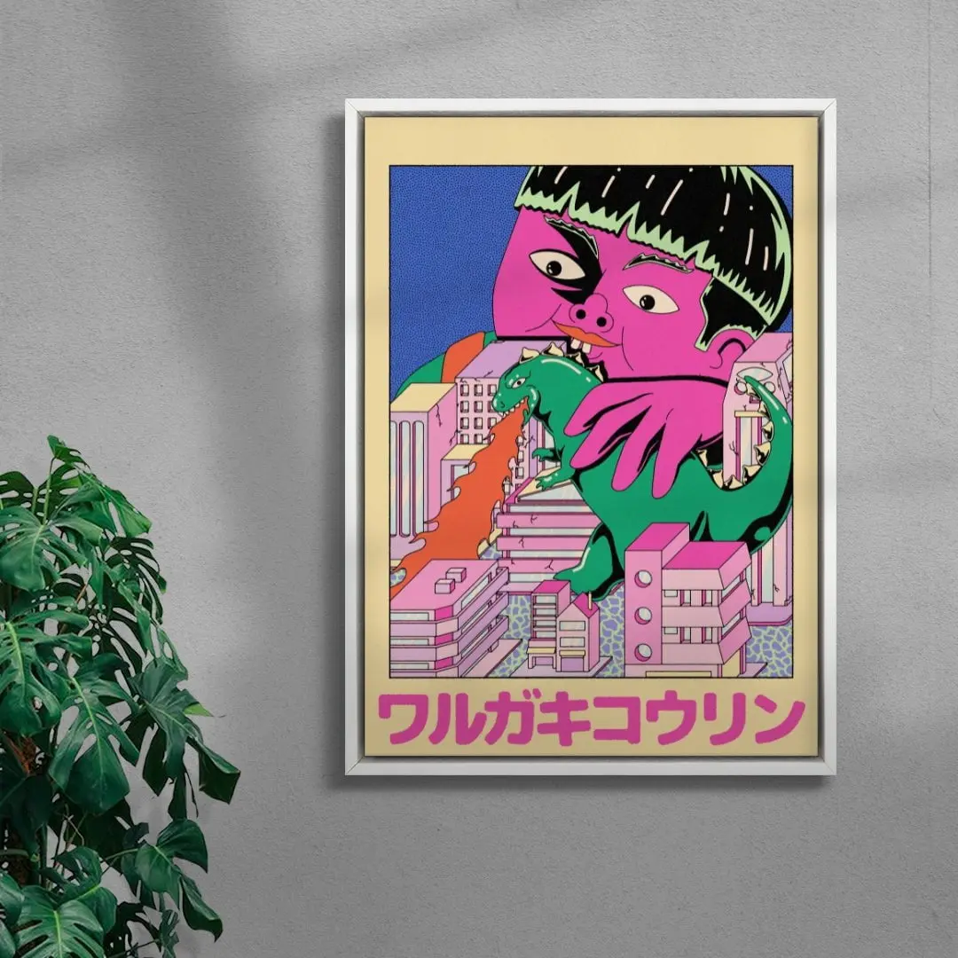 Kid Kaiju - Image 5