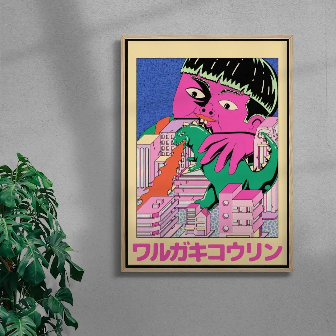 Kid Kaiju - Image 6