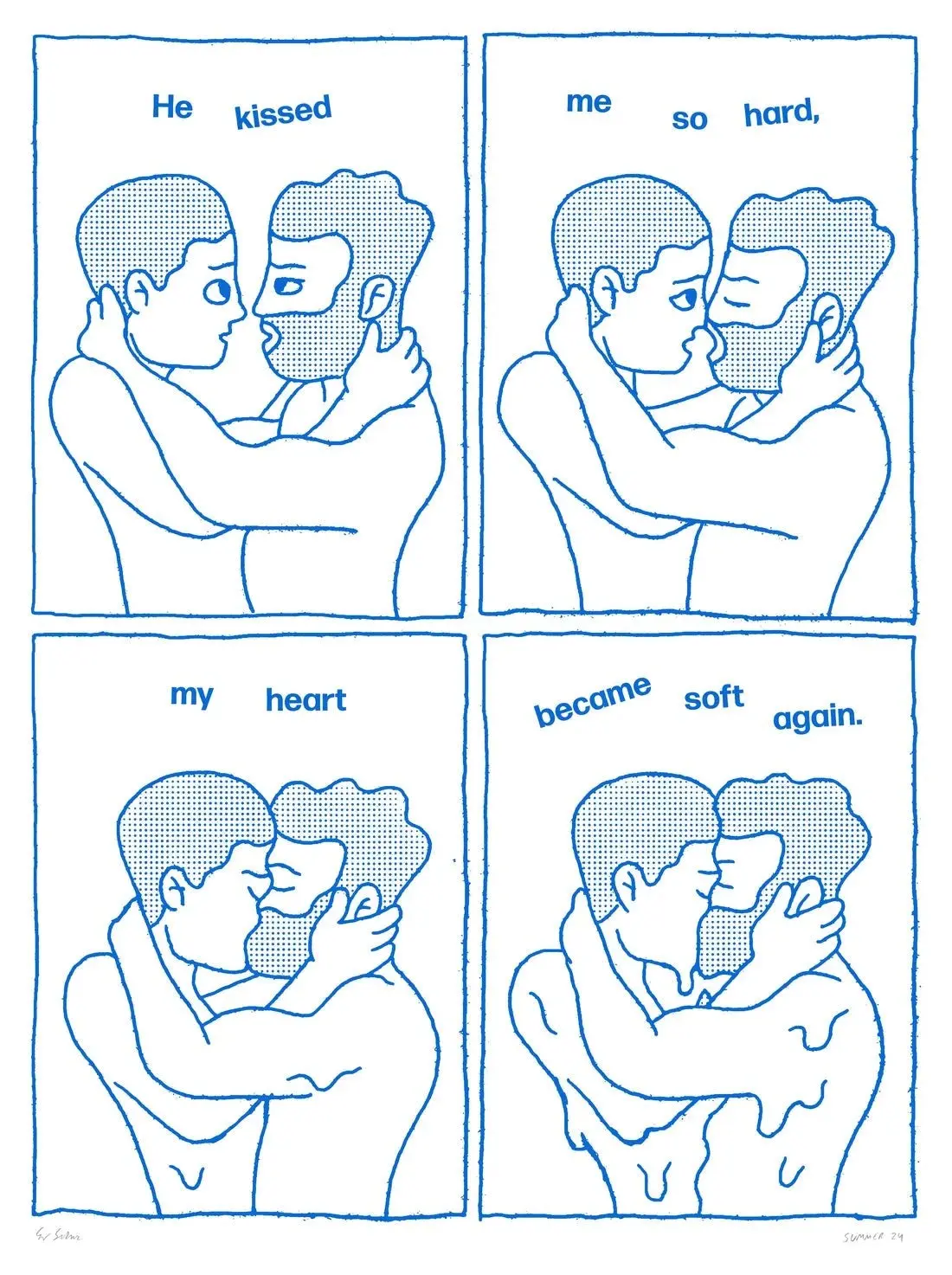 Kiss Me Harder - Image 2
