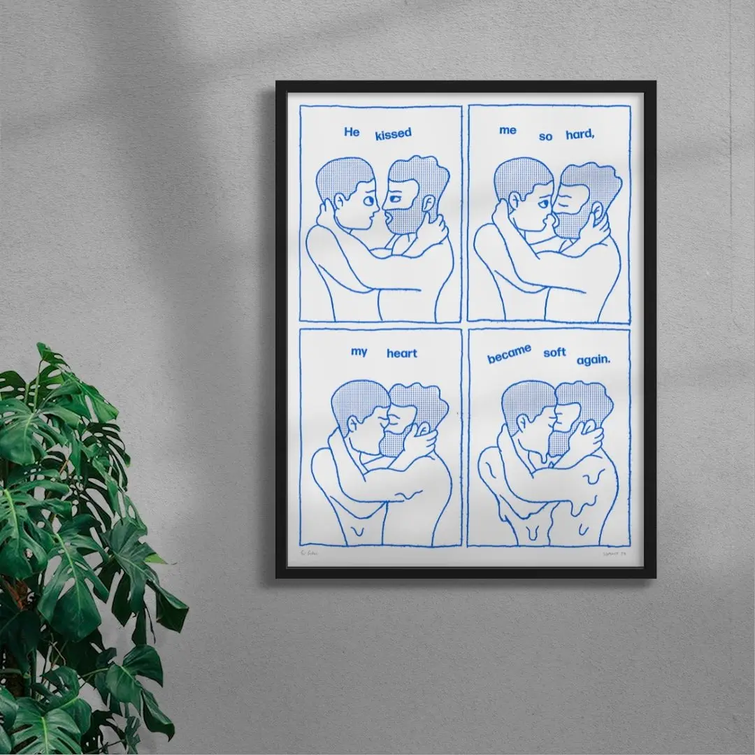 Kiss Me Harder - Image 4