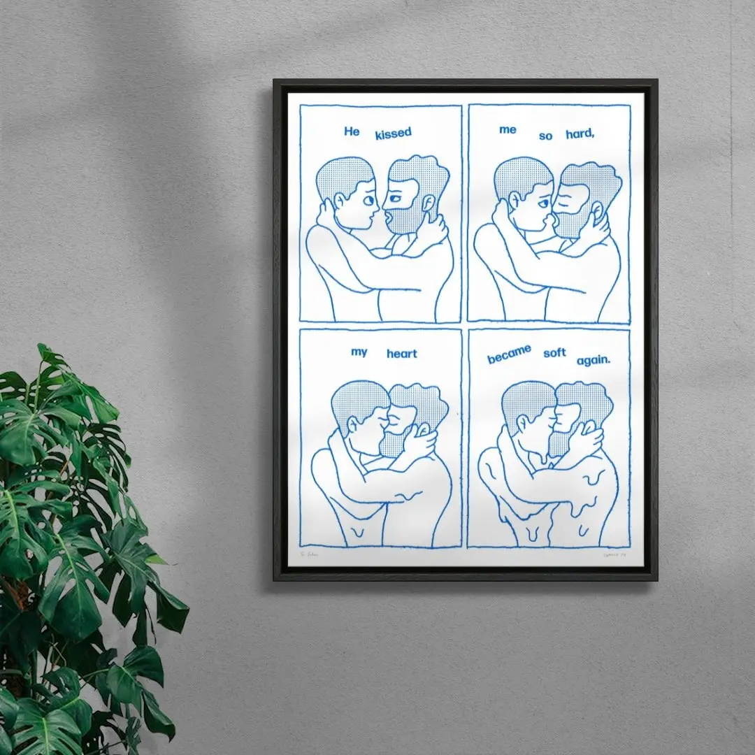 Kiss Me Harder - Image 4