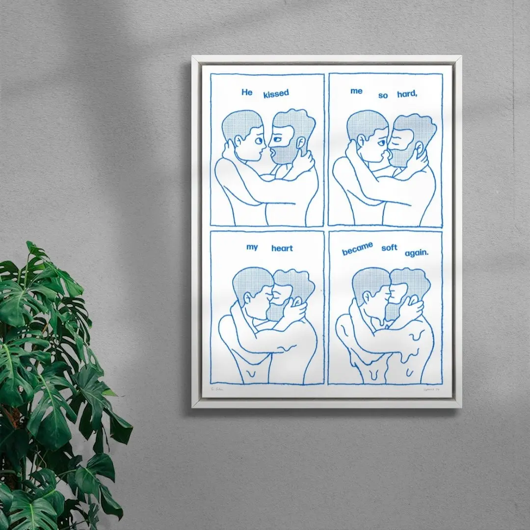 Kiss Me Harder - Image 5