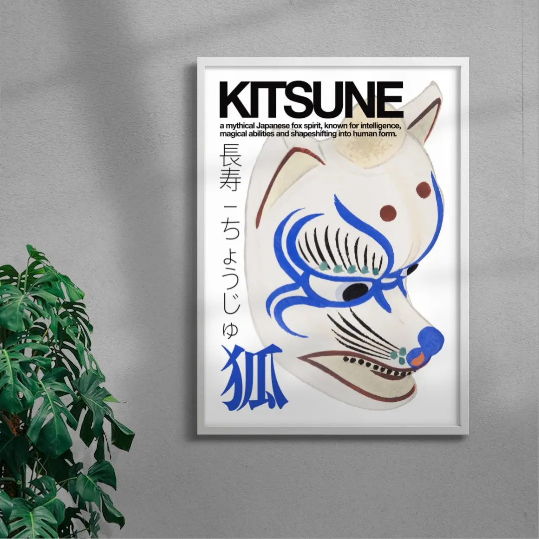 Kitsune - Image 5