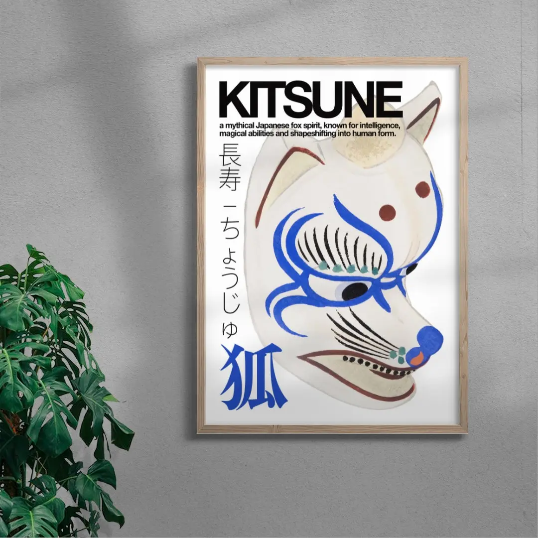 Kitsune - Image 6