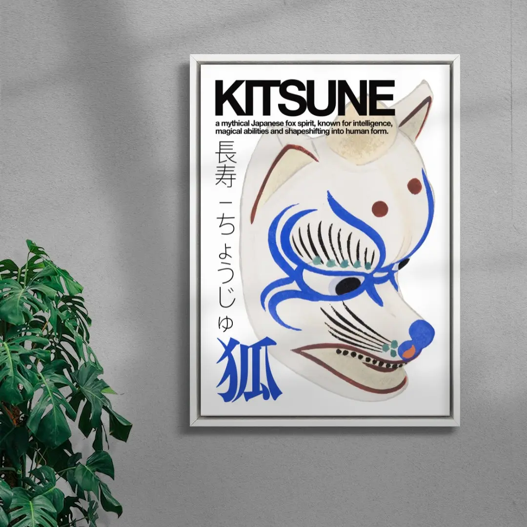 Kitsune - Image 5