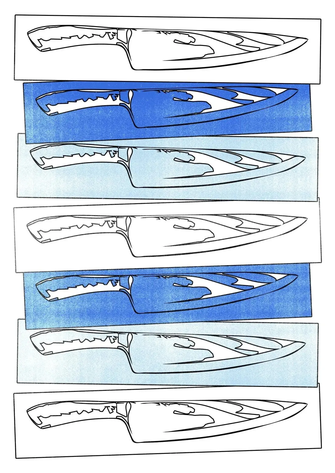 Knife Skills - Image 2