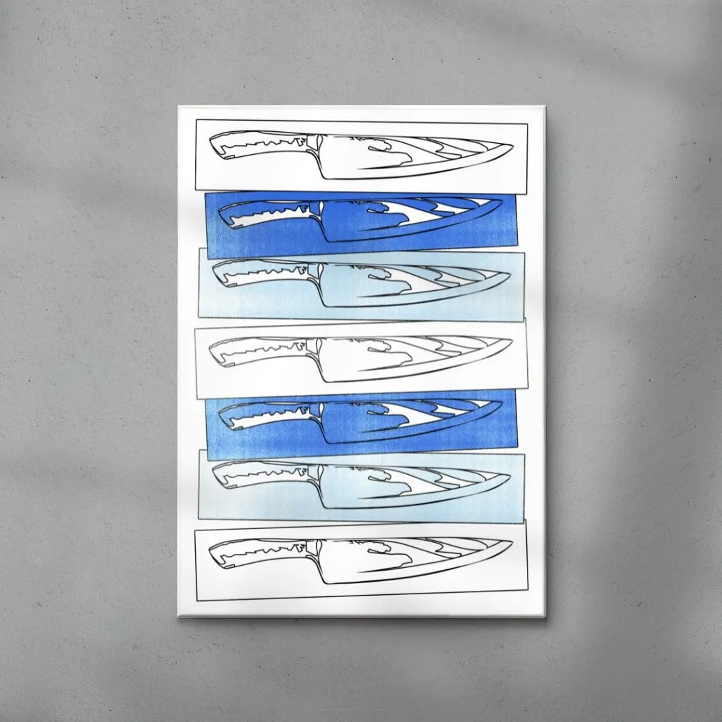 Knife Skills - Image 6