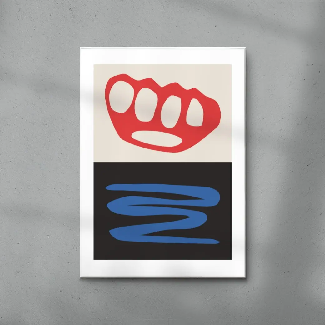 Knuckles - Image 6