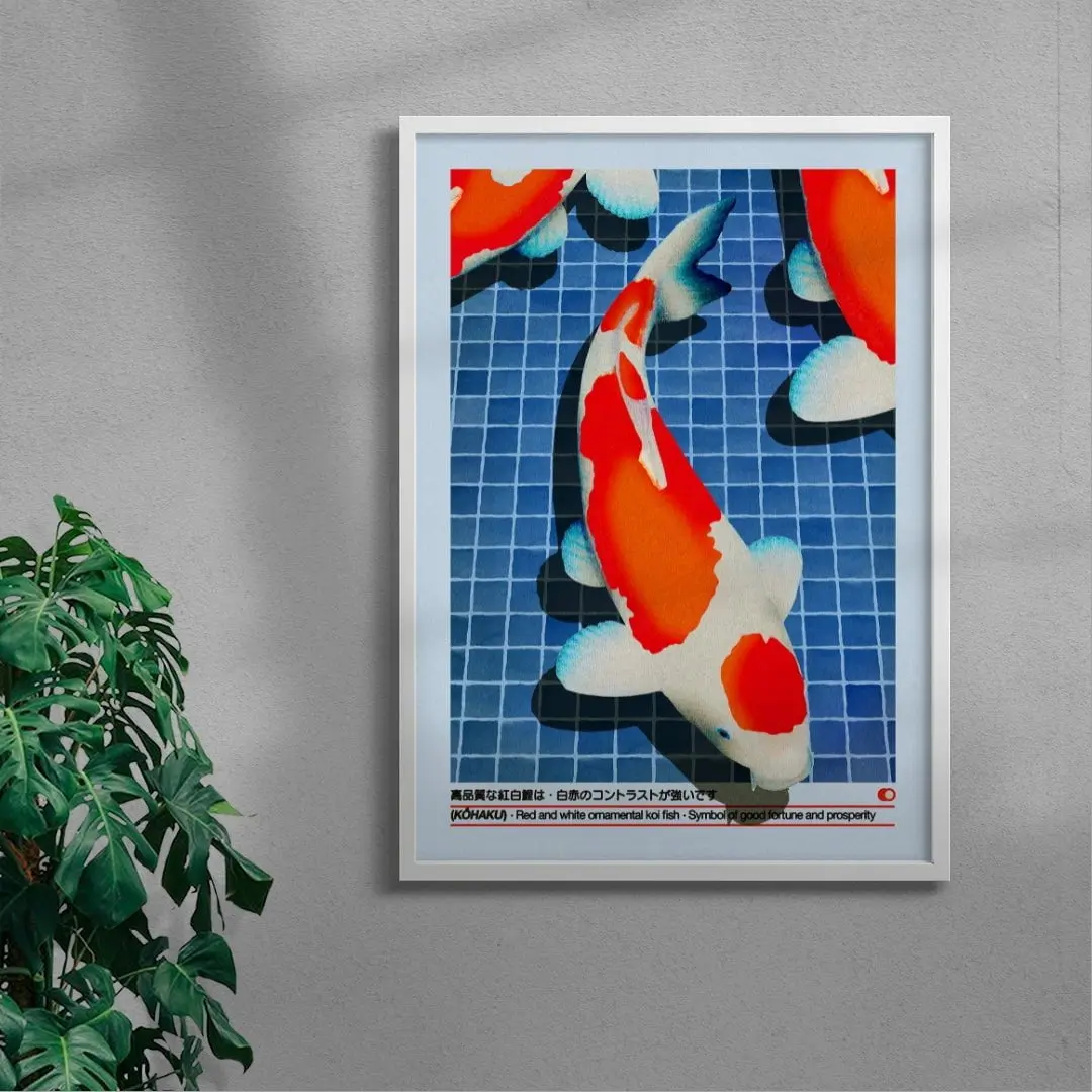Kohaku - Image 4