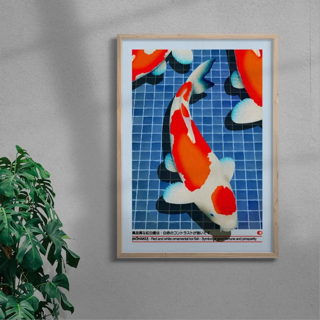 Kohaku - Image 5
