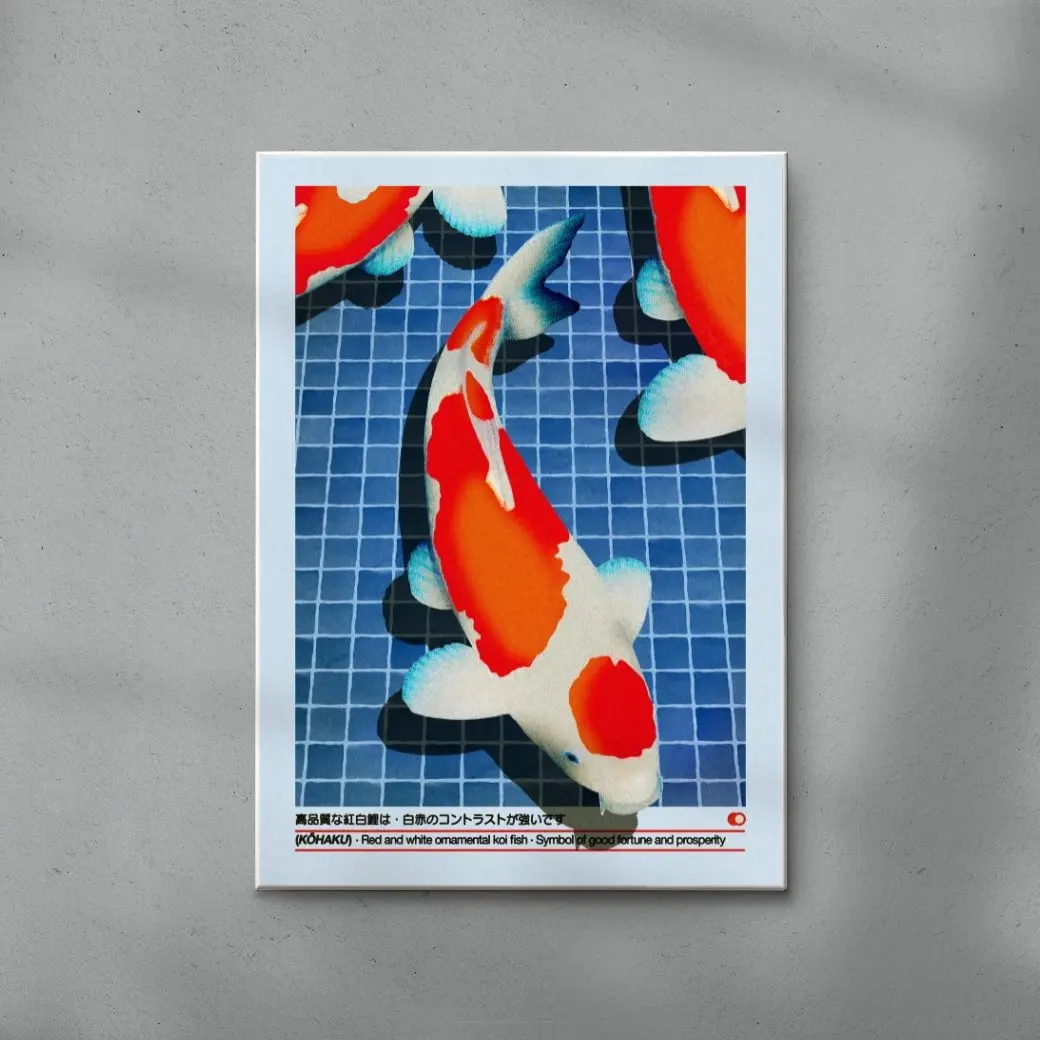 Kohaku - Image 6