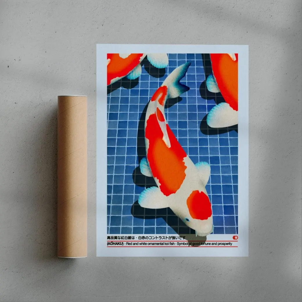 Kohaku - Image 3