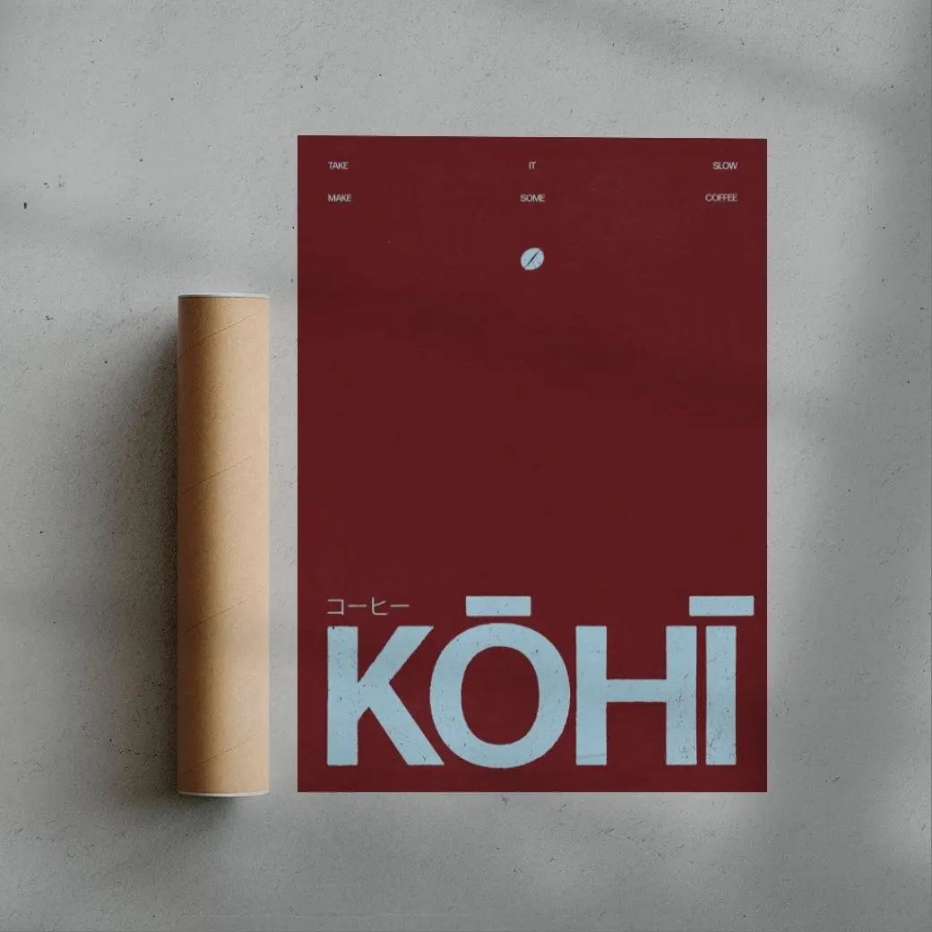 Kōhī - Image 3