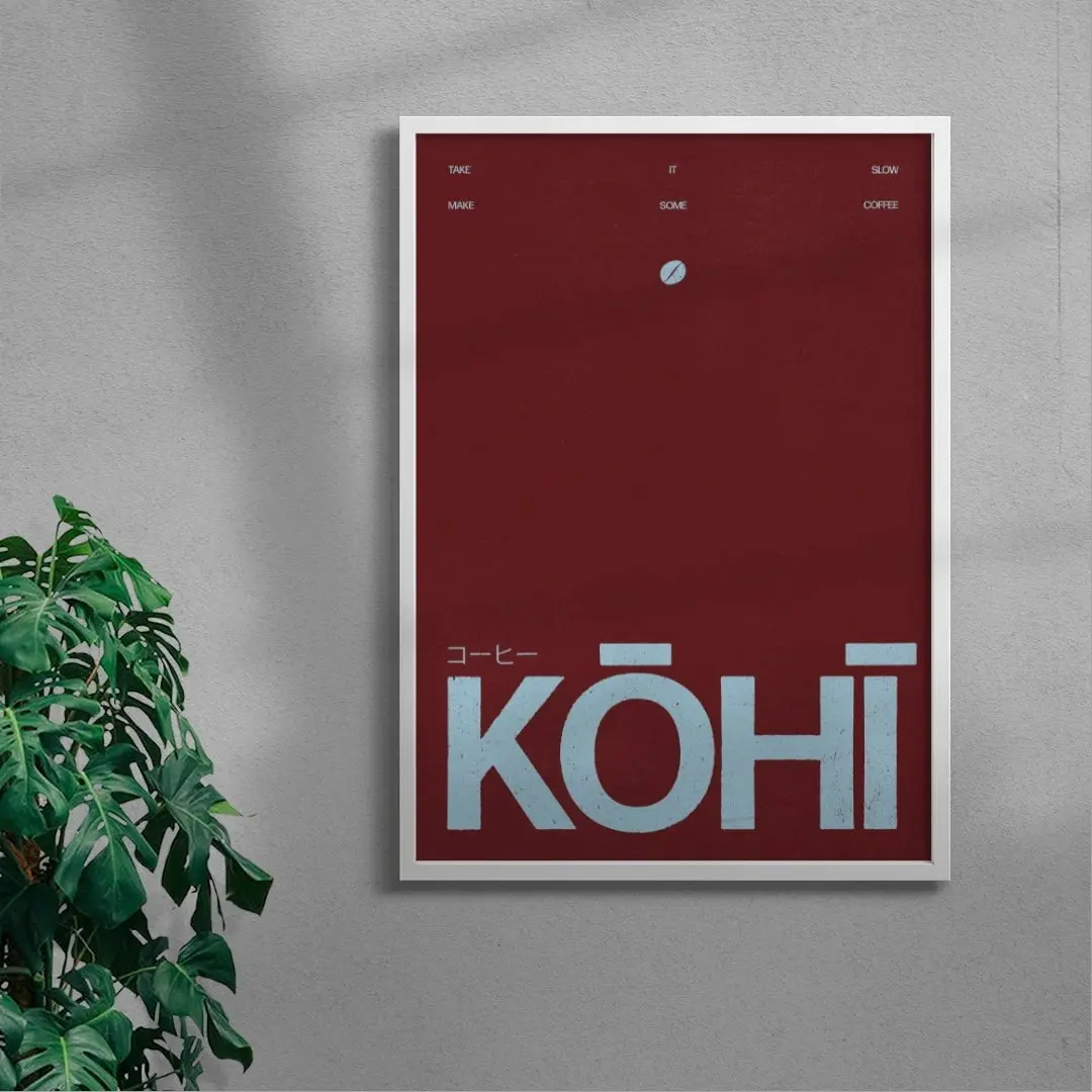 Kōhī - Image 5
