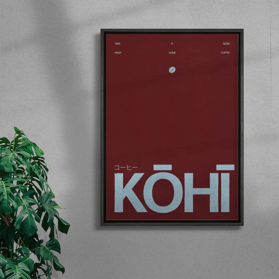 Kōhī - Image 3
