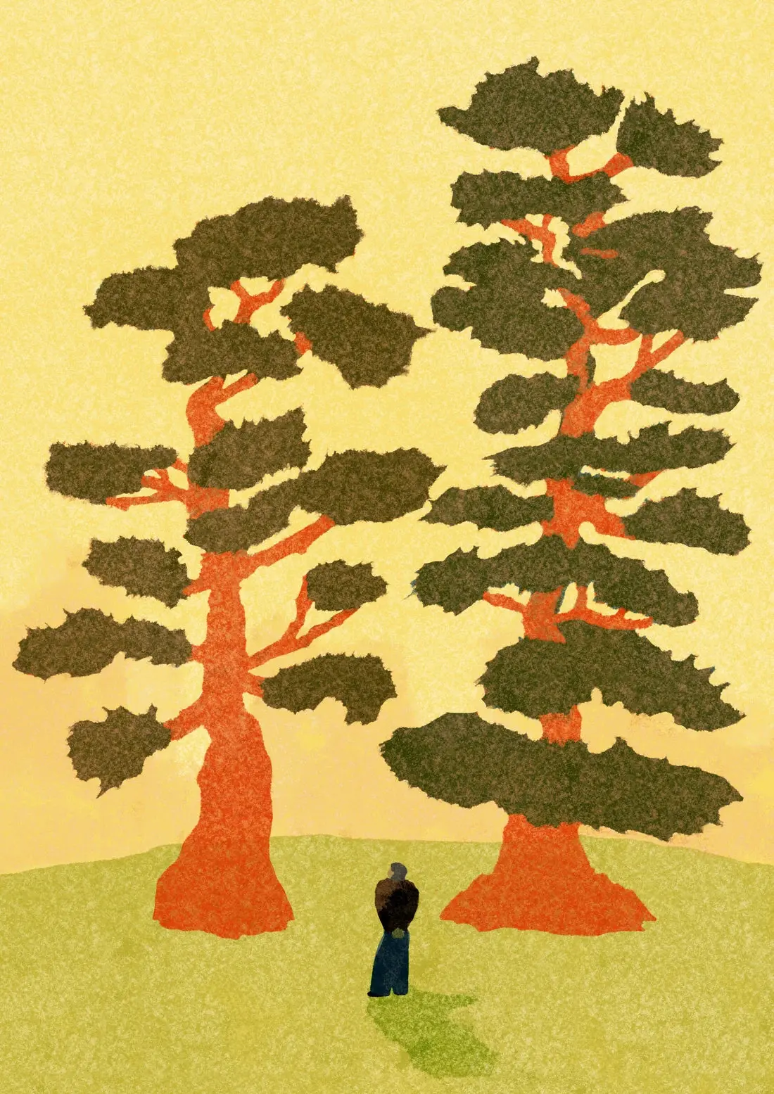 Kōkyo Higashi Gyoen - Image 2