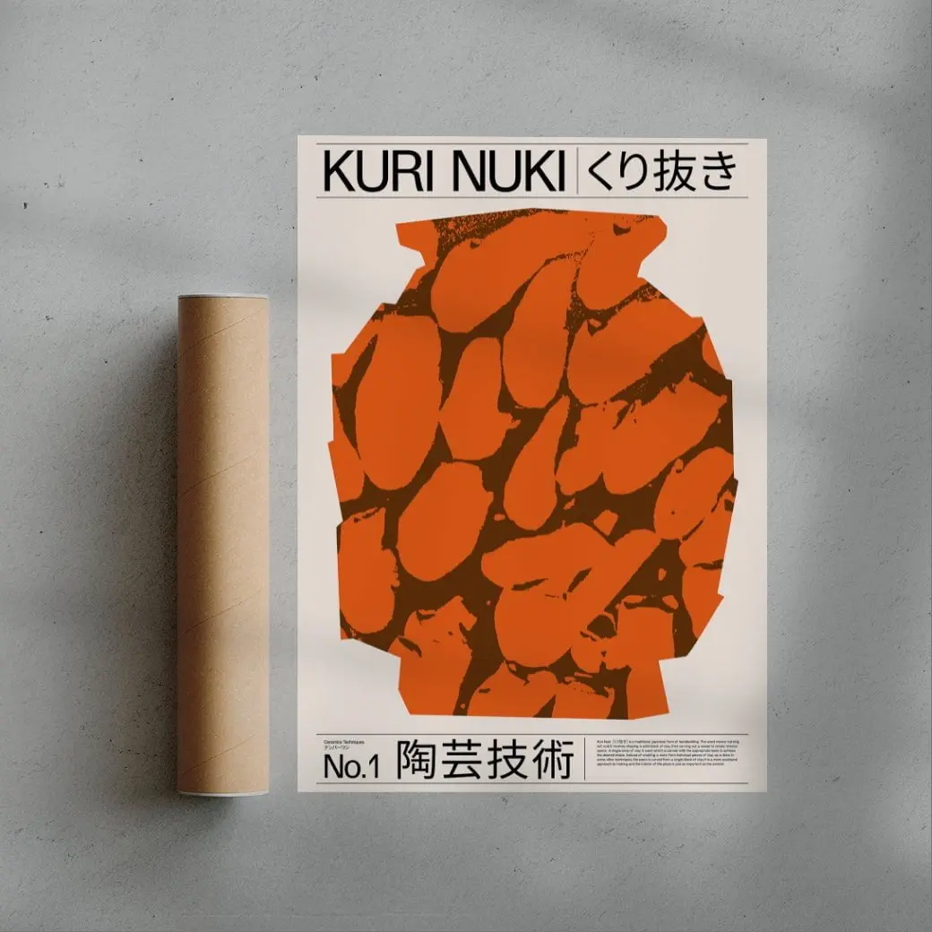 Kurinuki - Image 2