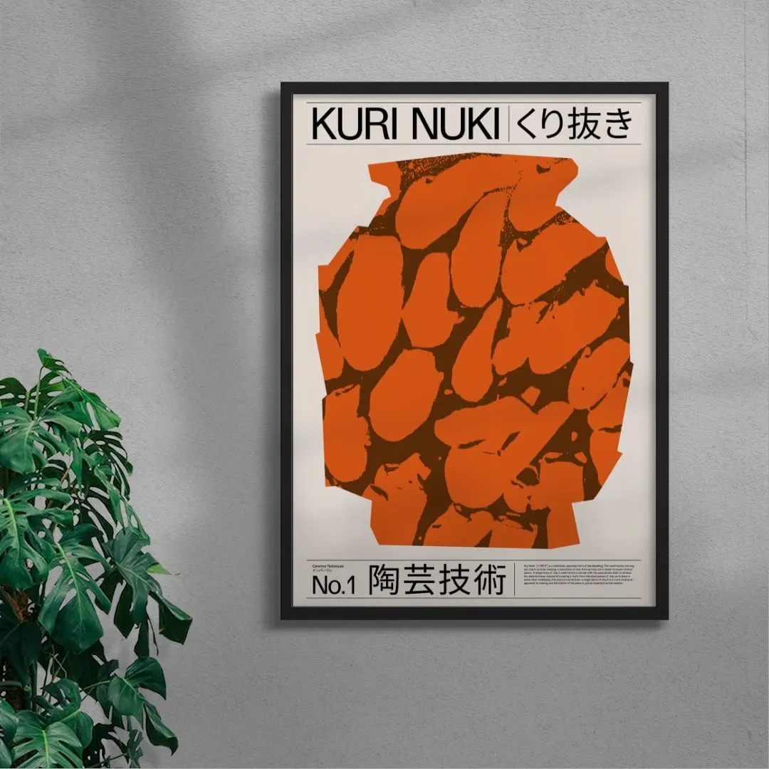 Kurinuki - Image 4