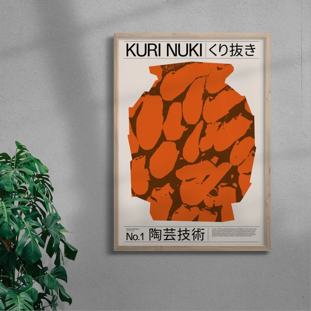 Kurinuki - Image 6