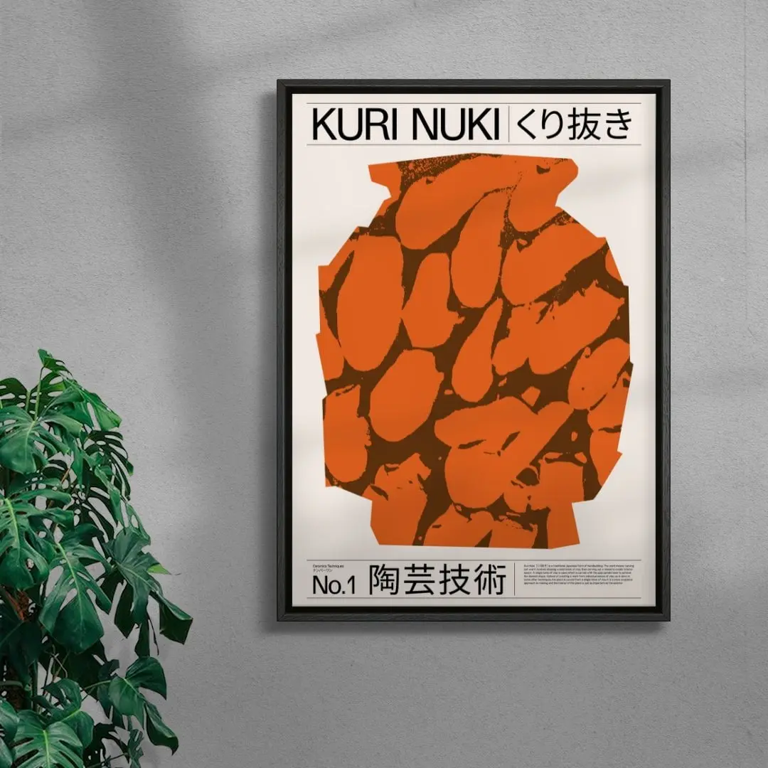 Kurinuki - Image 3