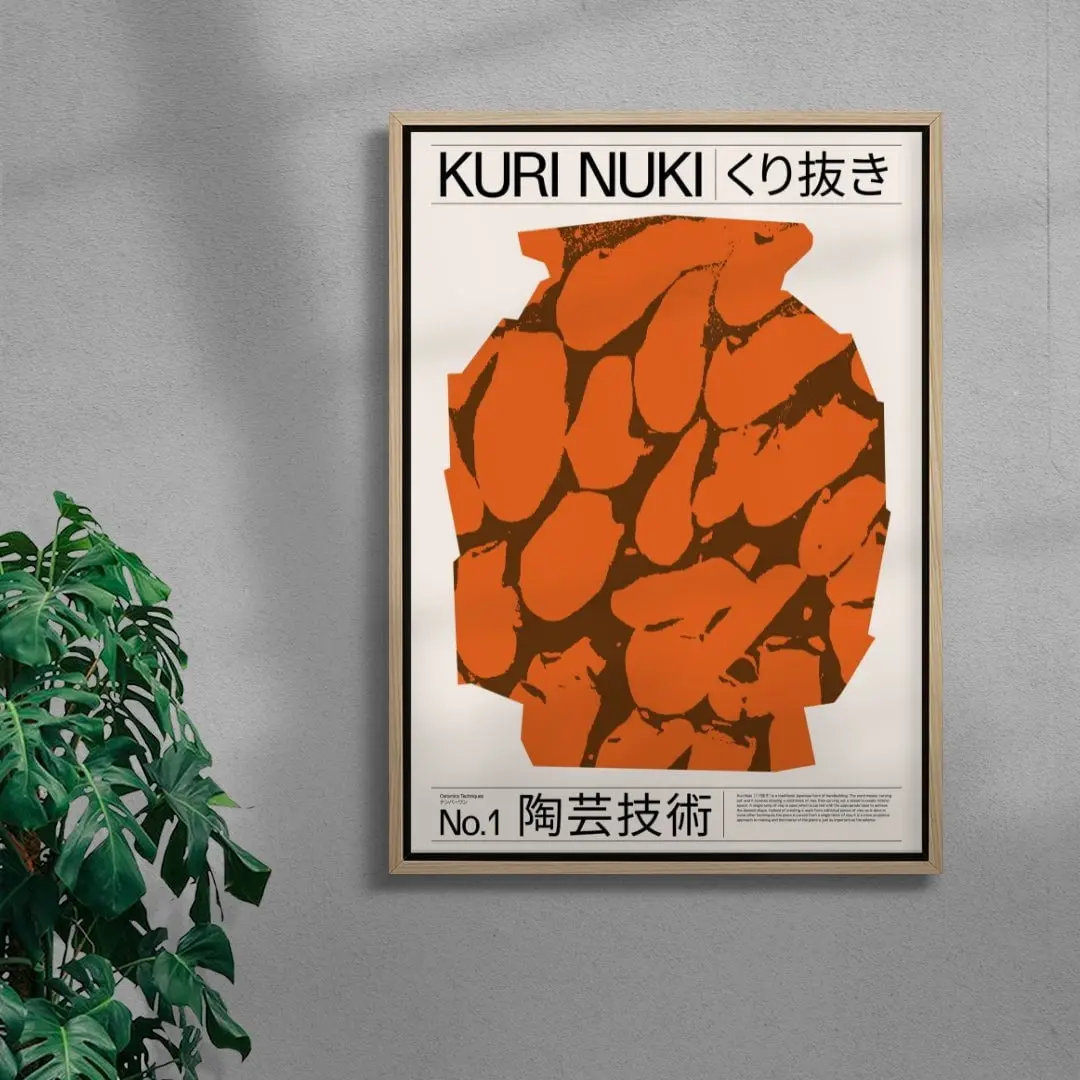 Kurinuki - Image 4
